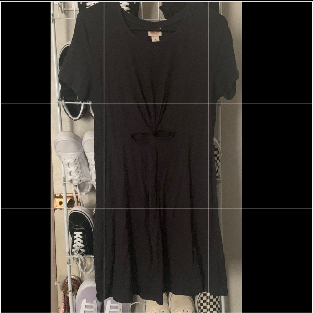 tshirt dress